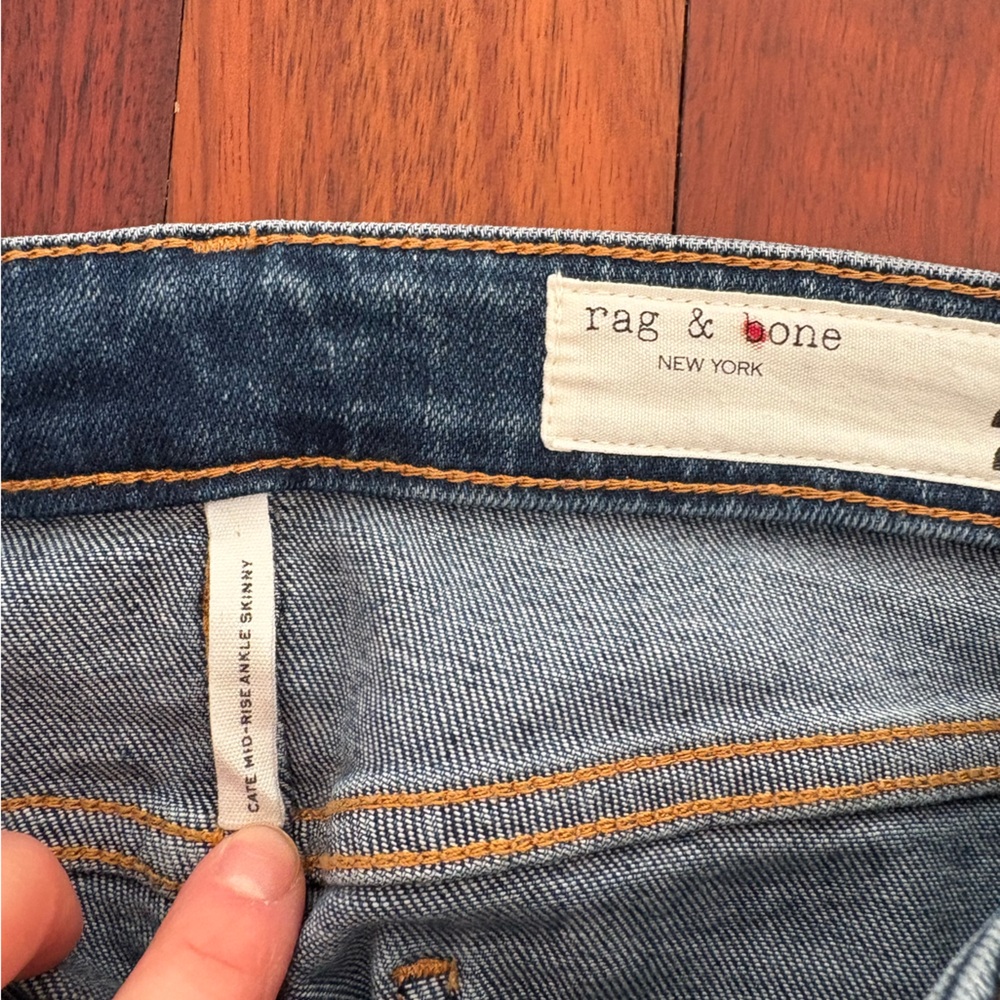 Rag & Bone - Picture 5 of 5